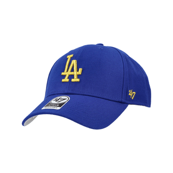 Gorra 47´ MVP MLB Los Angeles Dodgers Unisex