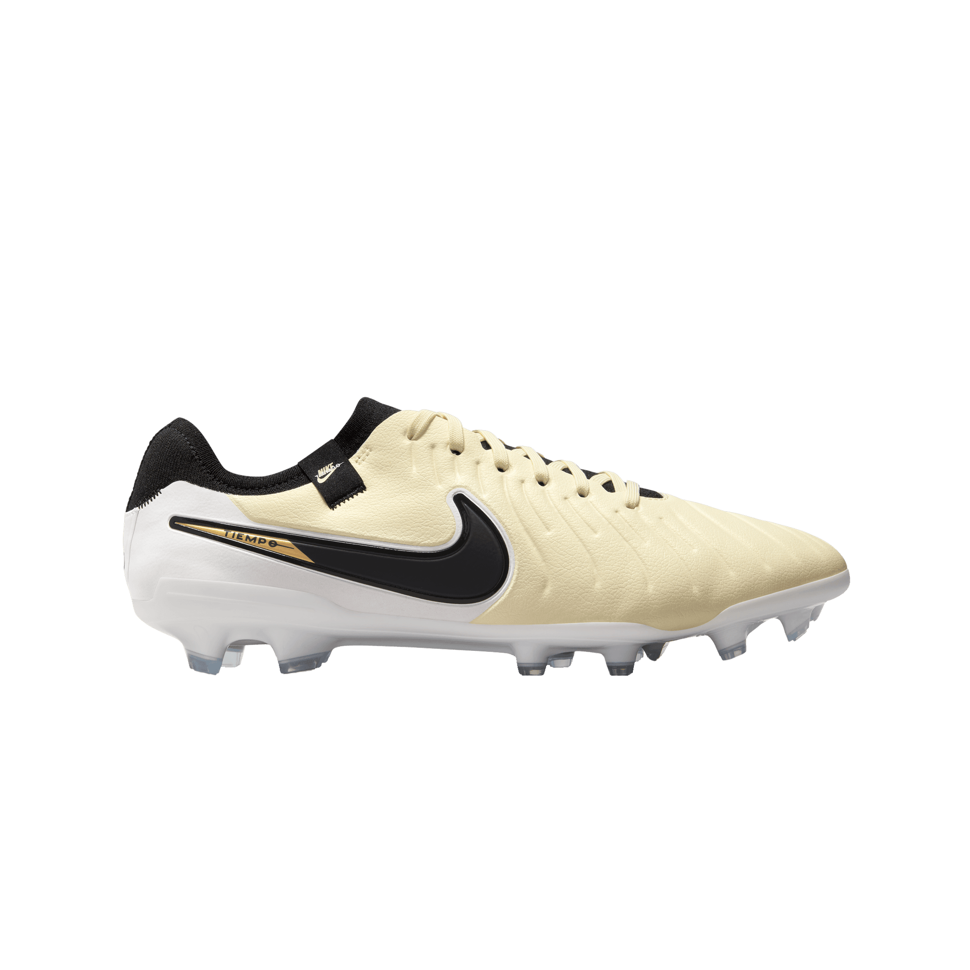 Tachones Nike Futbol Tiempo Legend 10 Pro MG Hombre