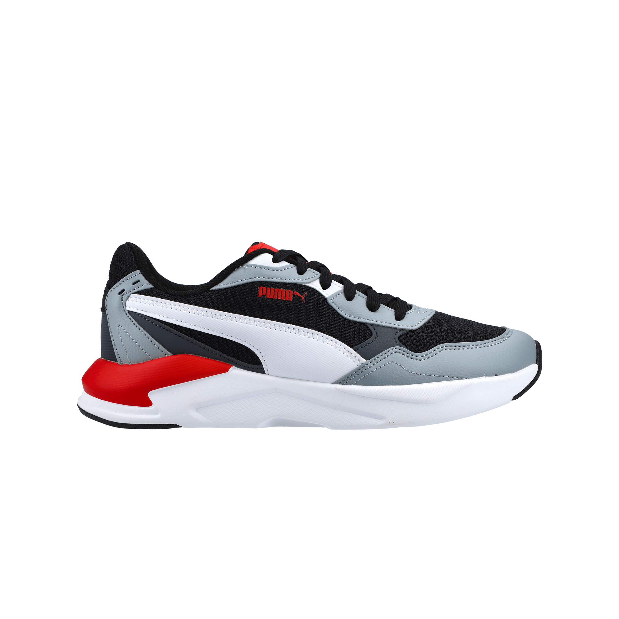 Tenis Puma Casual X-Ray Speed Lite Hombre 384639 34