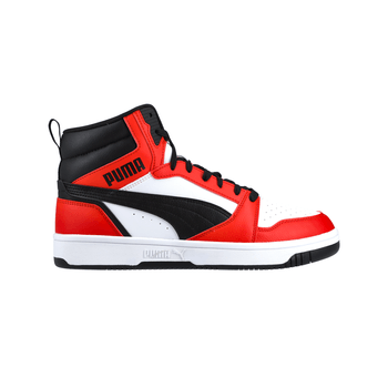 Tenis Puma Casual Rebound V6 Hombre 392326 04