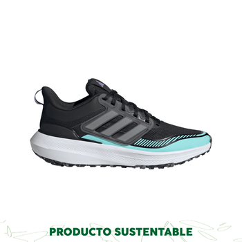 Tenis adidas Correr Ultrabounce TR Bounce Mujer ID9402