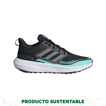 Tenis adidas Correr Ultrabounce TR Bounce Mujer