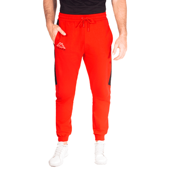 Pants Kappa Logo Egon Hombre