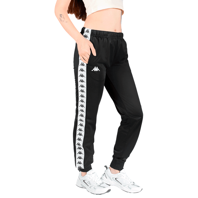 Pantalone della kappa hot sale