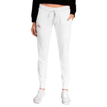 Pants Kappa Logo Theek Slim Mujer