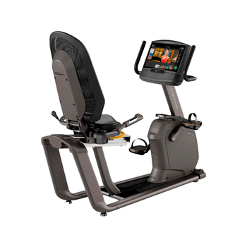 Bicicleta Recumbente Matrix Entrenamiento R50 XIR