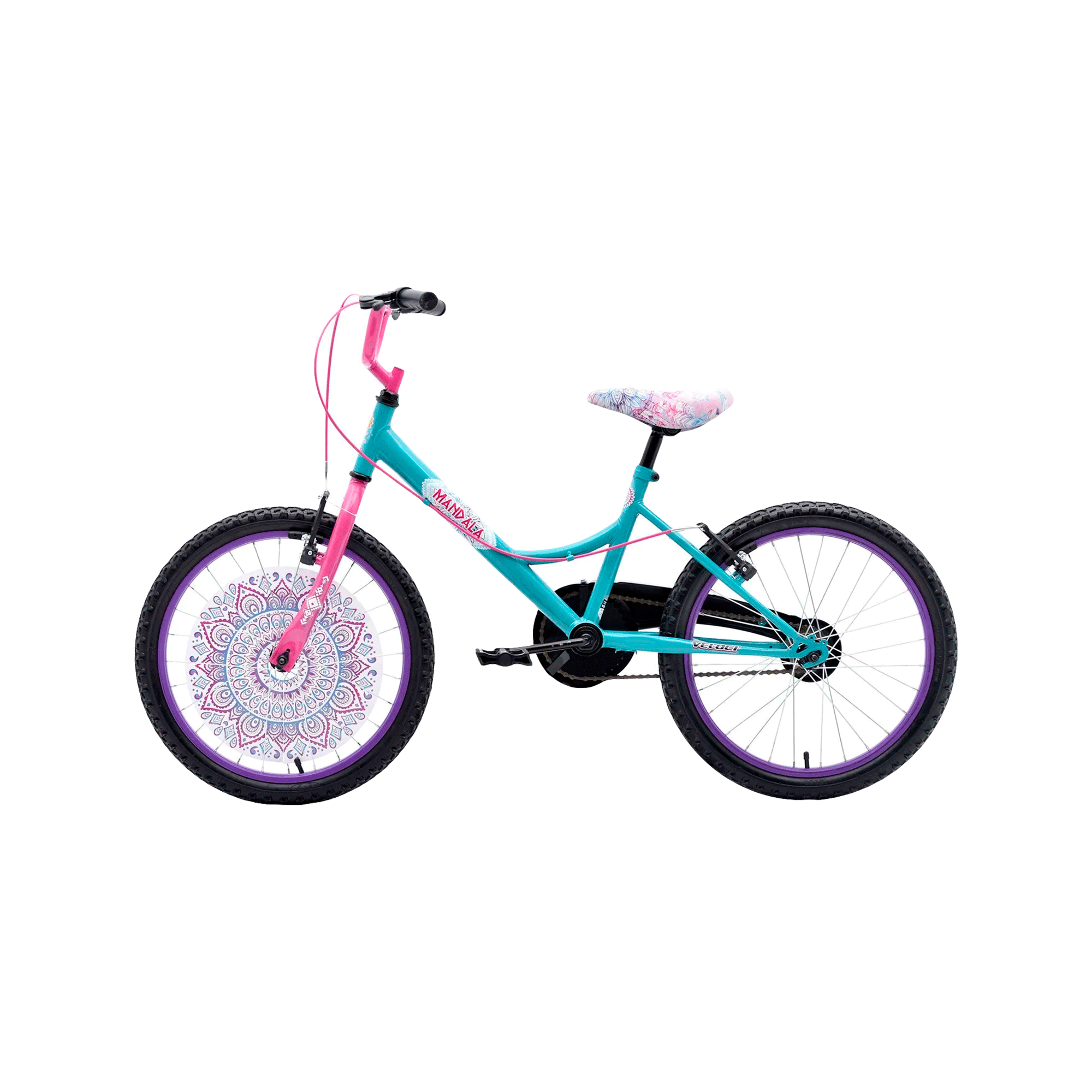 Bicicleta mandala r20 new arrivals