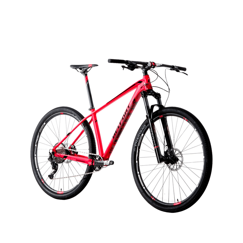 Bici discount belfort 29