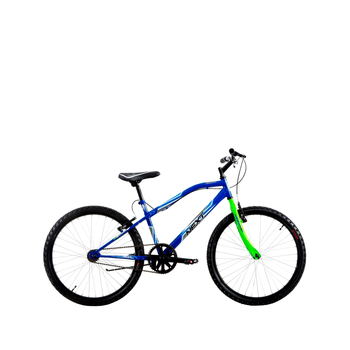 Bicicleta Veloci Reaver Infantil Unisex R-24
