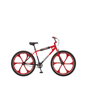 Bicicleta Mongoose Urbana Grudge R-26