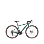 Bicicleta gravel Turbo rodada 700 Sherpa VR unisex