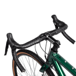 Bicicleta gravel Turbo rodada 700 Sherpa VR unisex