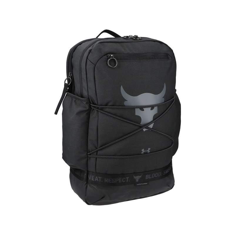 Mochila under cheap armour project rock