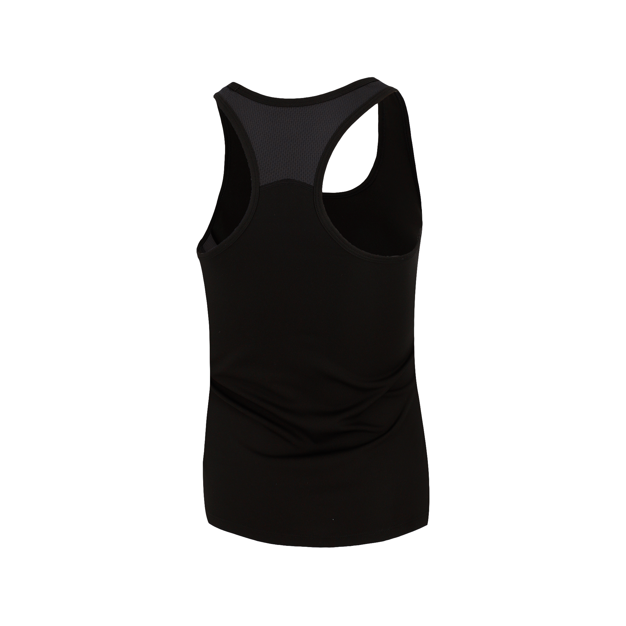 Camiseta Puma - Negro - Camiseta Pádel Mujer, Sprinter