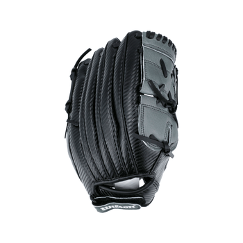 Manopa Wilson Béisbol A360 Carbon 12" Unisex