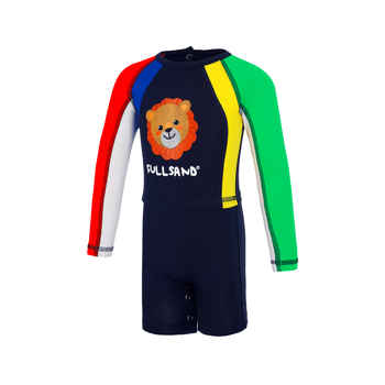 Traje de Baño Fullsand Playa Bebé BOBYG29