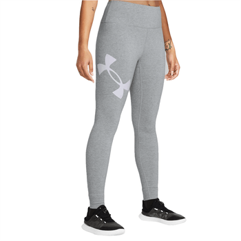 Malla Under Armour Entrenamiento Campus Mujer 1383606-012
