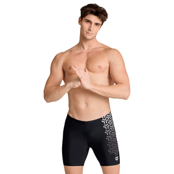 Traje de Baño Arena Natación Kikko Hombre