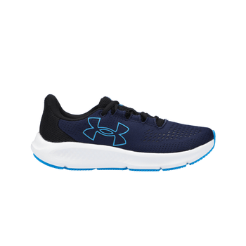 Tenis Under Armour Correr Charged Pursuit 3 Big Logo Mujer