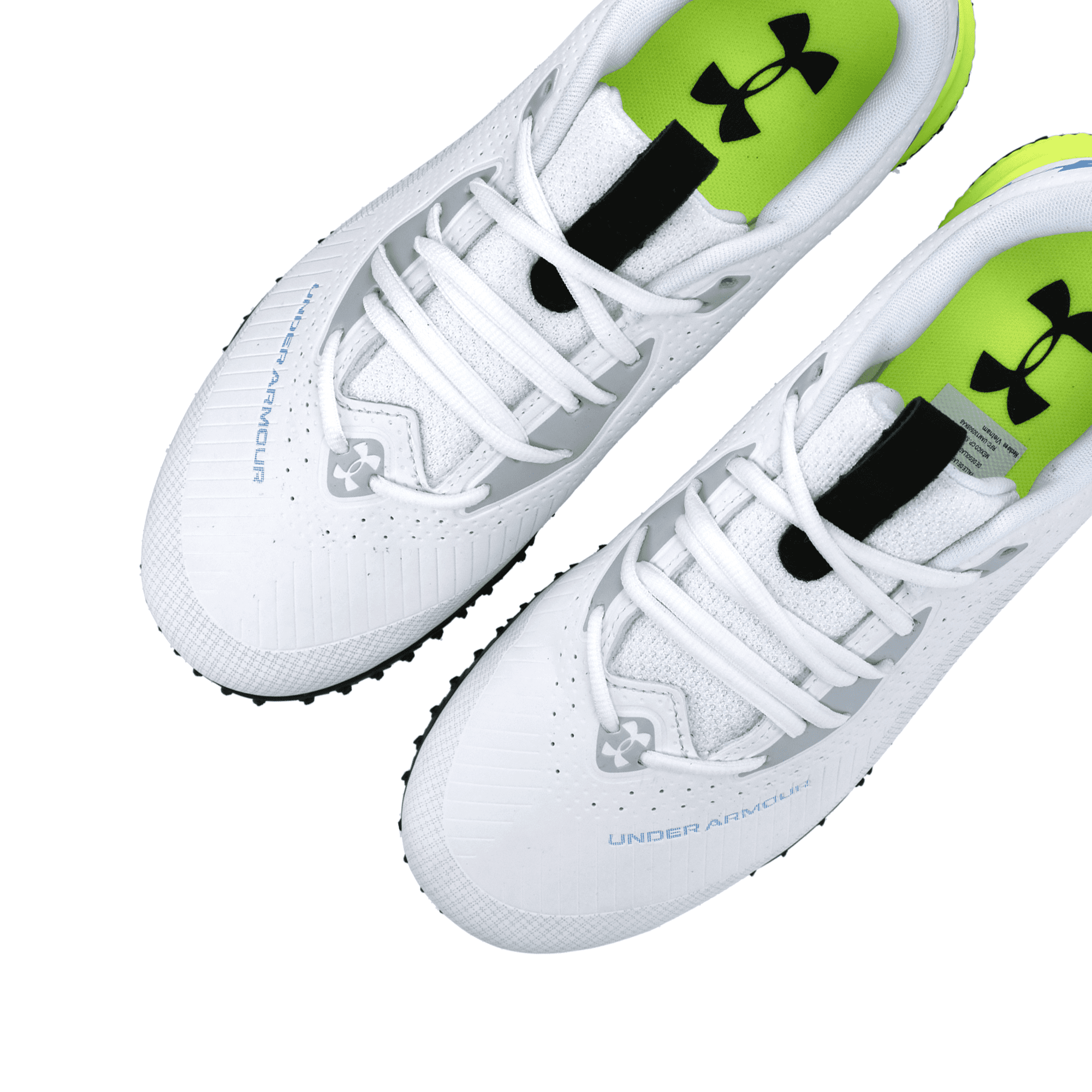 Zapatos under armour 2019 hotsell hombre mexico