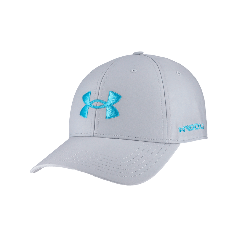 Gorra Under Armour Golf96, Hombre, {#Farbe#}