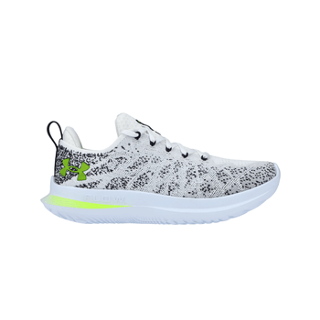 Tenis Under Armour Correr Velociti 3 Mujer 3026124-104