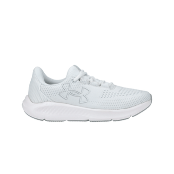 Tenis Under Armour Correr Charged Pursuit 3 Big Logo Mujer
