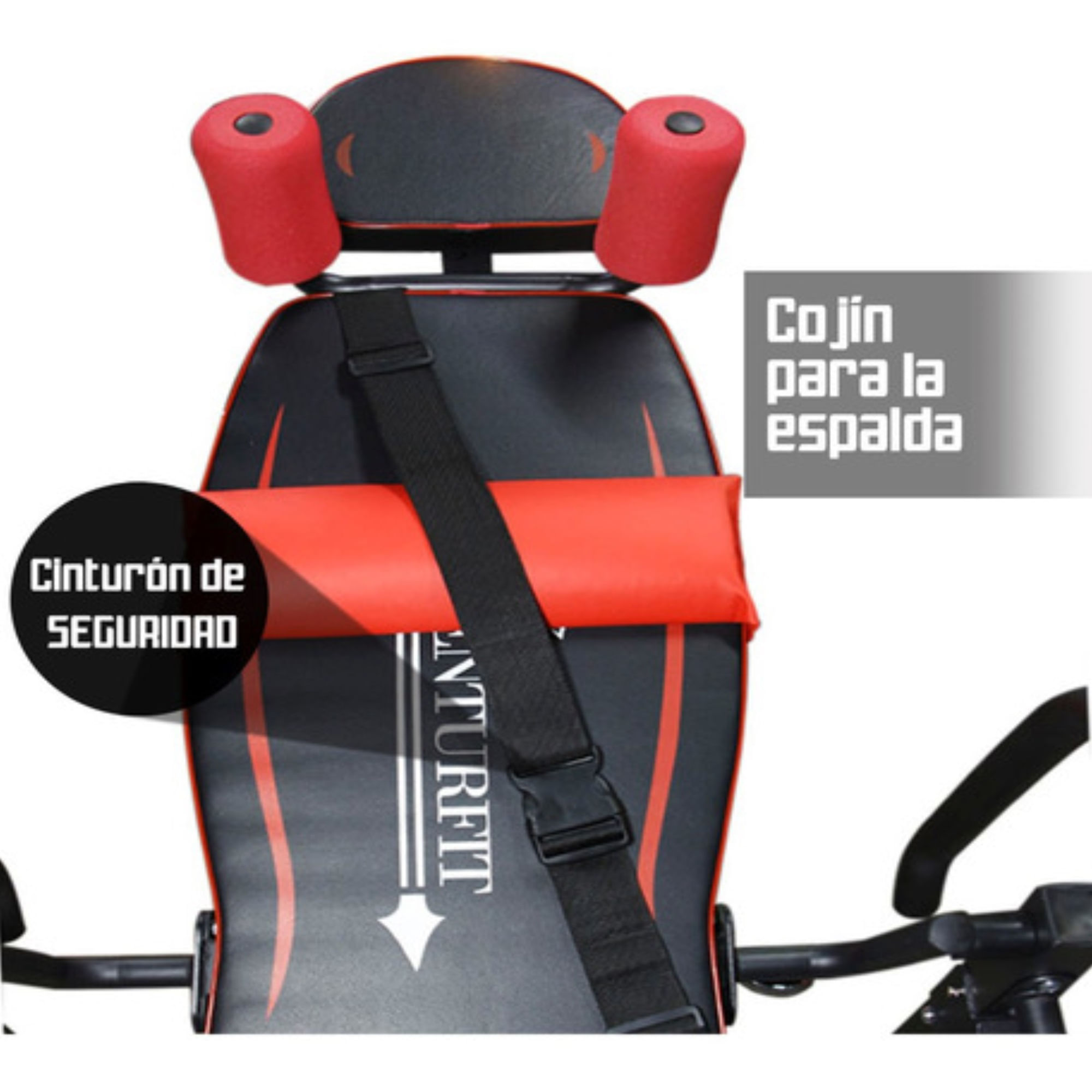 Tabla de Inversión 100IT - Comprar en TiendaFitness