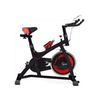 Bicicleta Fija Centurfit Entrenamiento Cfbici6kg