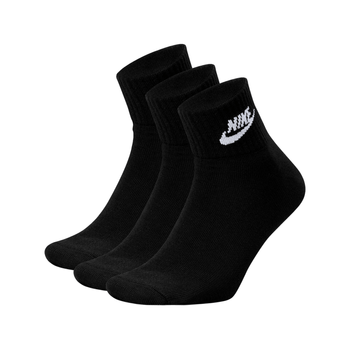 Calcetín Nike Casual Everyday Essential 3 Pack Unisex DX5074-010