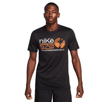 Playera Nike Entrenamiento Dri-FIT Hombre