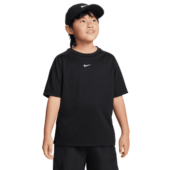 Playera Nike Entrenamiento Dri-FIT Multi Infantil Unisex