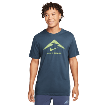 Playera Nike Trail Dri-FIT Hombre