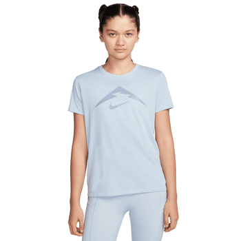 Playera Nike Trail Dri-FIT Mujer FQ4987-440