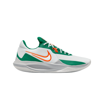 Tenis Nike Basquetbol Precision 6 Hombre