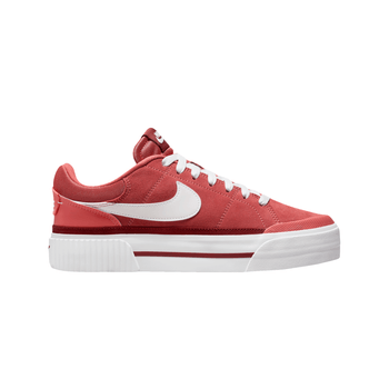 Tenis Nike Casual Court Legacy Lift Mujer