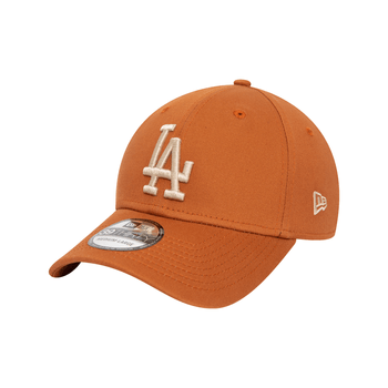 Gorra New Era MLB 39THIRTY Los Angeles Dodgers League Essential Hombre 60435259