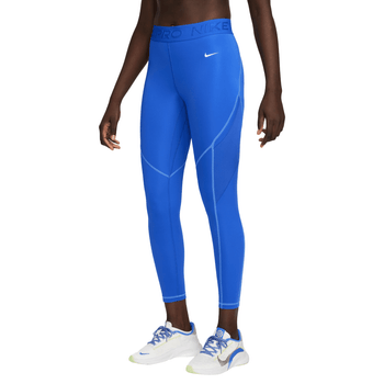Malla Nike Correr Pro 7/8 Mujer FN4151-405