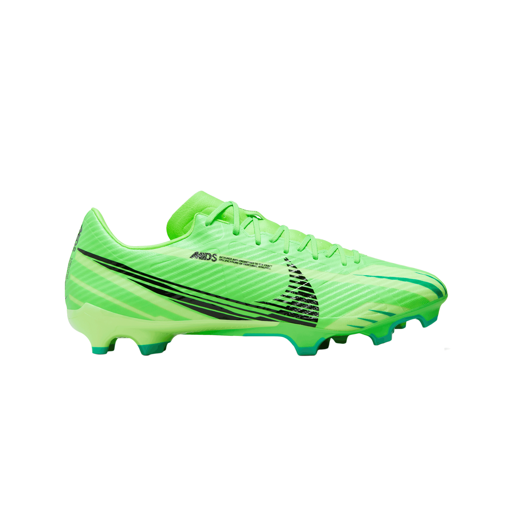 Tachones Nike Futbol Zoom Vapor 15 Academy Mercurial Dream Speed