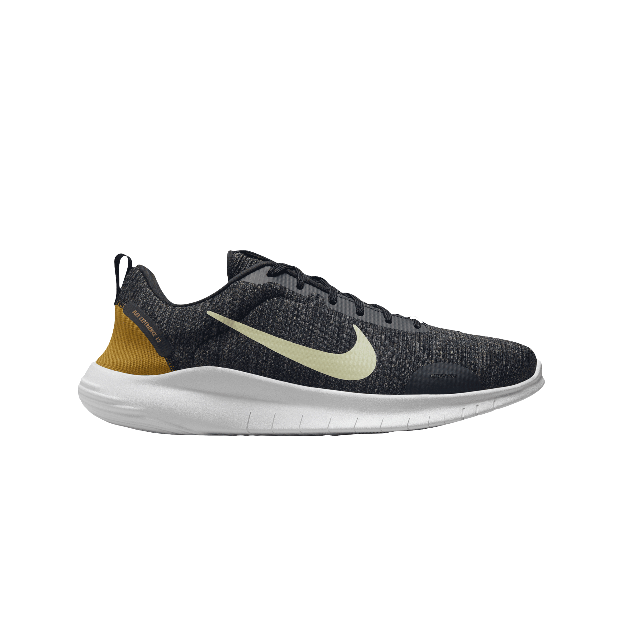 Tenis Nike Correr Flex Experience Run 12 Hombre Marti MX