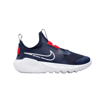 Tenis Nike Casual Flex Runner 2 Niño DJ6038-403