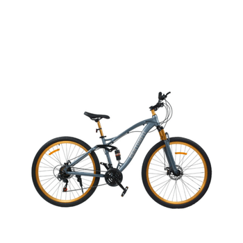 Bicicleta Centurfit Montaña Bicialumigri R-29