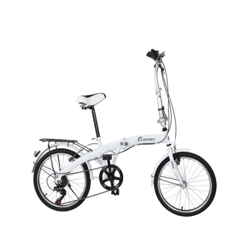 Bicicleta Centurfit Urbana Bciple20pla R-20