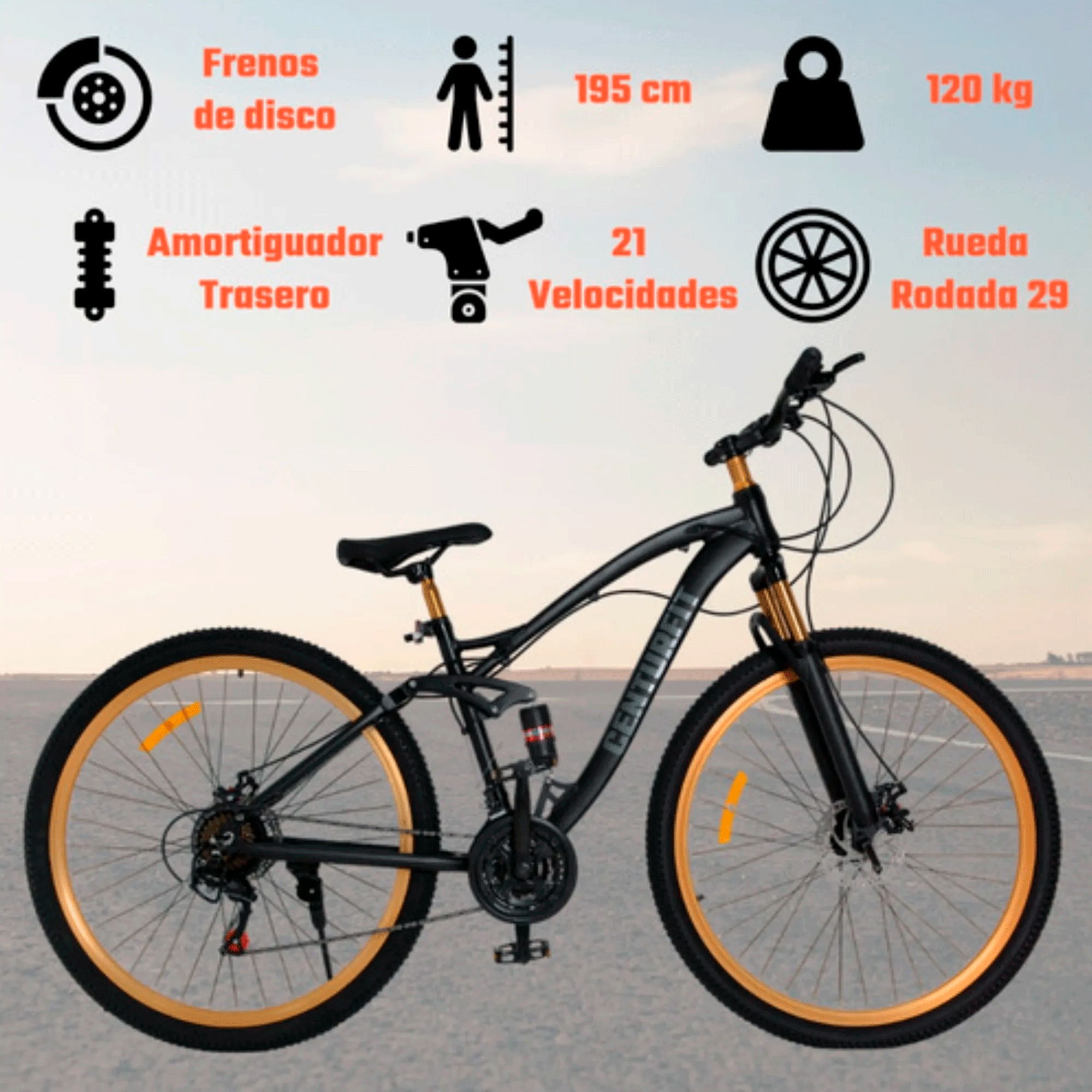 Classificação Rodada Para NiÃ±o De AÃ±os Bicicleta Montaña