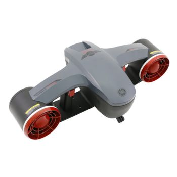 Seascooter Yamaha Buceo Seawing II C