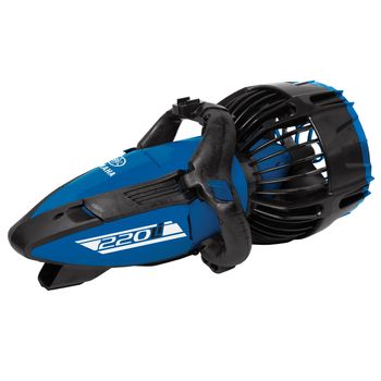 Seascooter Yamaha Buceo 220LI