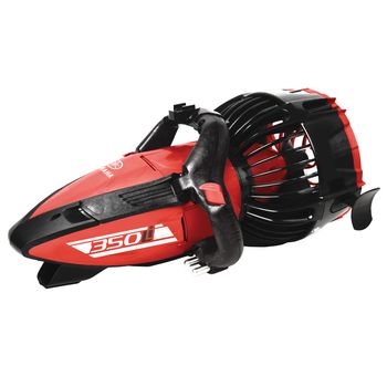 Seascooter Yamaha Buceo 350LI