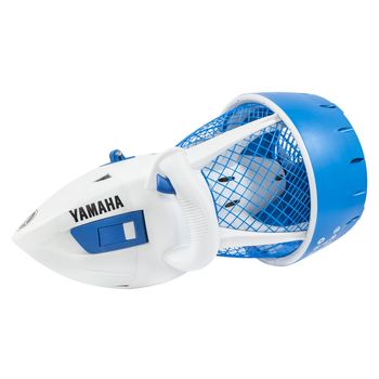 Seascooter Yamaha Buceo Explorer