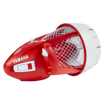 Seascooter Yamaha Buceo Seal