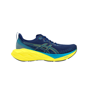 Tenis Asics Correr NOVABLAST 4 Hombre 1011B693.400